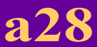 a28.org logo